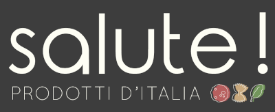 Logo Salute! Epicerie italienne